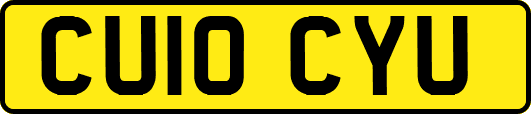 CU10CYU