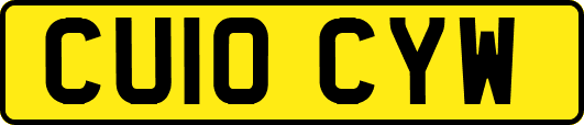 CU10CYW
