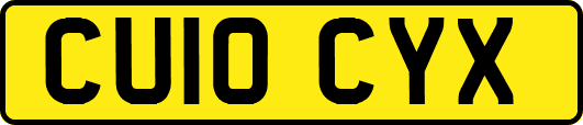 CU10CYX