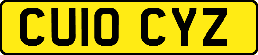 CU10CYZ