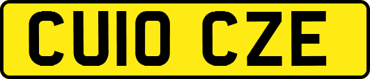 CU10CZE