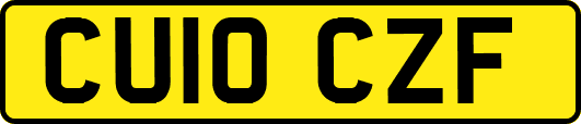 CU10CZF