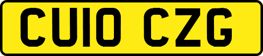 CU10CZG