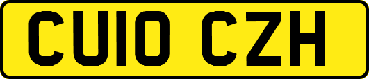 CU10CZH