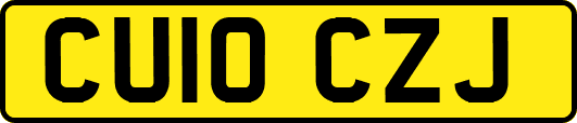 CU10CZJ