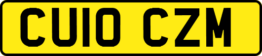 CU10CZM