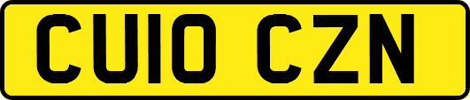 CU10CZN