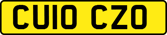 CU10CZO