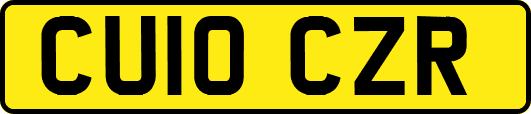 CU10CZR