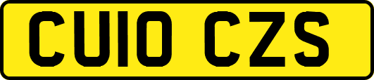 CU10CZS