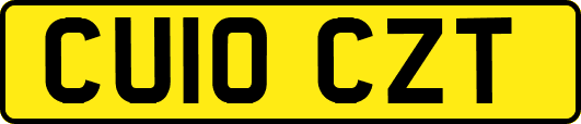 CU10CZT