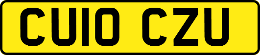 CU10CZU