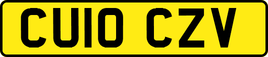 CU10CZV