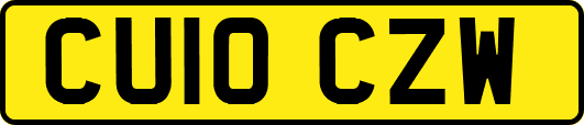 CU10CZW
