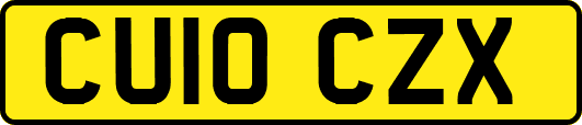CU10CZX