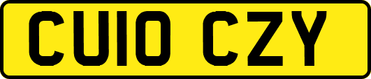 CU10CZY
