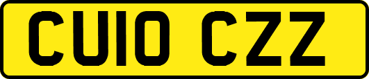 CU10CZZ
