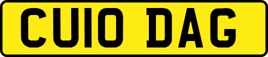 CU10DAG