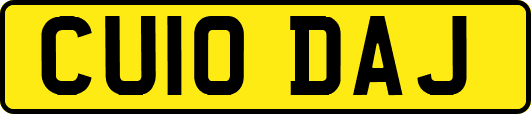 CU10DAJ