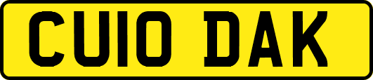CU10DAK