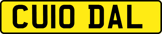 CU10DAL