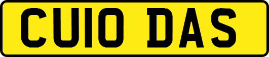 CU10DAS