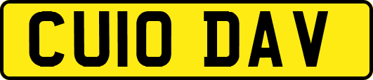 CU10DAV