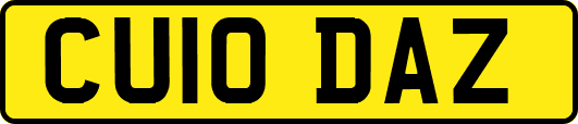 CU10DAZ