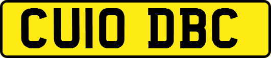 CU10DBC