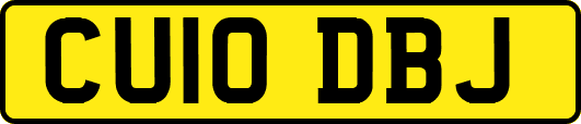 CU10DBJ
