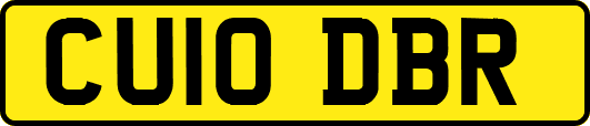 CU10DBR