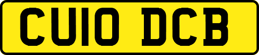 CU10DCB