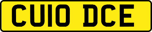 CU10DCE