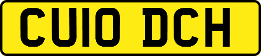 CU10DCH