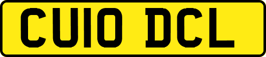 CU10DCL