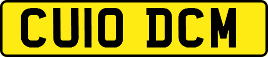 CU10DCM
