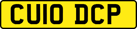 CU10DCP