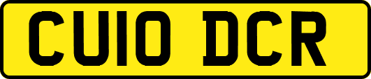 CU10DCR