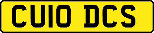 CU10DCS