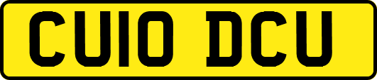 CU10DCU