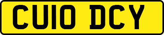 CU10DCY