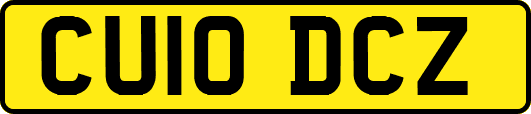 CU10DCZ