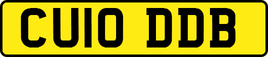 CU10DDB