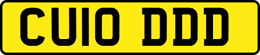 CU10DDD