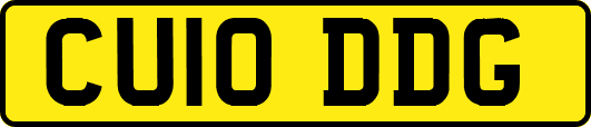 CU10DDG