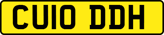CU10DDH