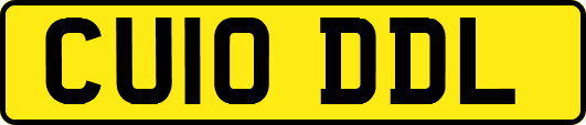 CU10DDL