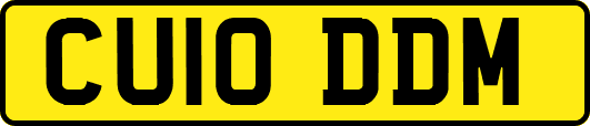 CU10DDM