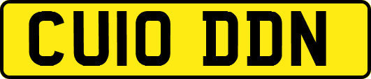 CU10DDN