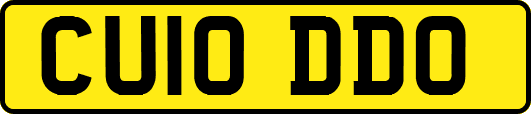 CU10DDO
